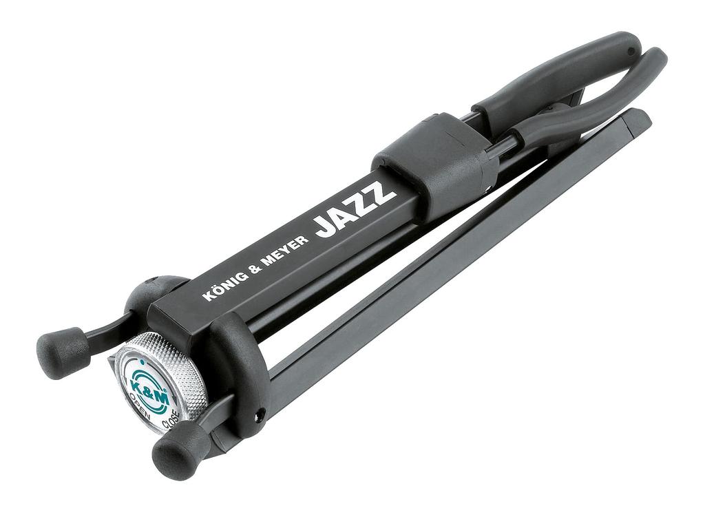 Alto Saxophone Stand JAZZ ST14330 K&M (Eb-Alt)