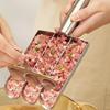 Pack of 2 Kitchen Meatball Maker Meatball Former Cooking Tool Non-Stick
