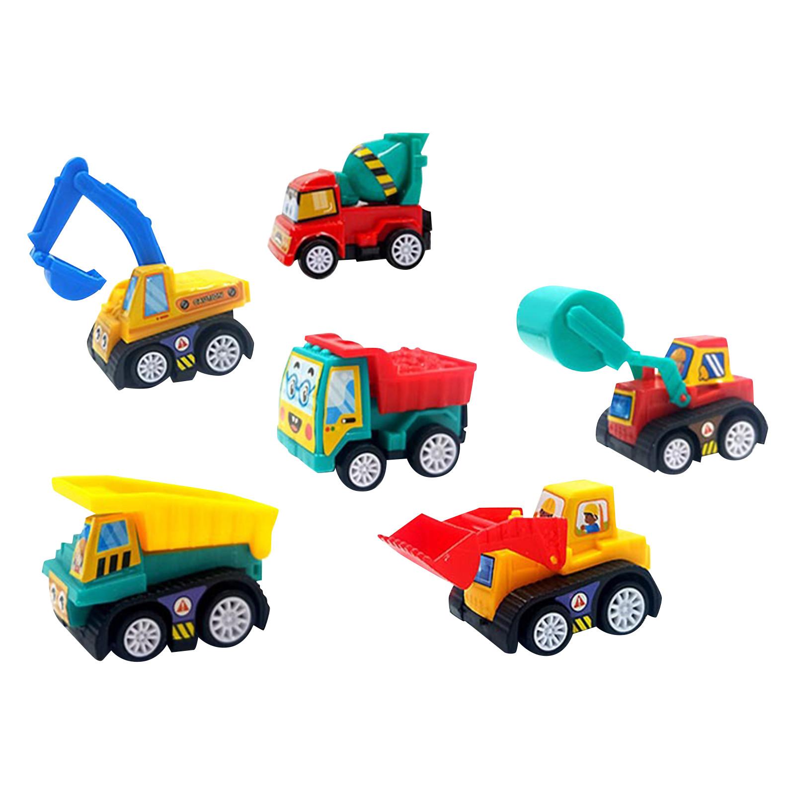 

Children s Car Car Building Electric Roller Dinosaur Winding Mountain Road Railroad Speeder Toy синій