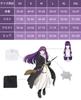 Freiren Cosplay Fern Stark Cosplay Himmel Funeral of Freiren Cosplay for School Events [NOKIJP] Costume, Cosplay, Costume, Cosplay, Adults, Festivals,