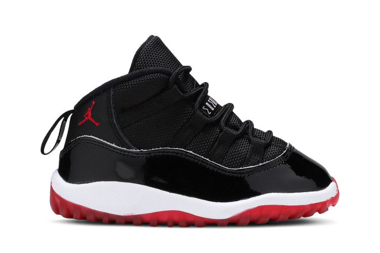 Jordan 11 Retro Playoffs Bred (2019) (TD)