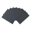 Silicon Carbide Waterproof Sandpaper, 280 X 230 Mm, Pack of 10 (#320)