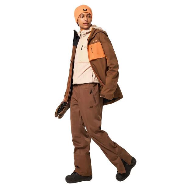 Oakley Crescent 2.0 Shell 2L 10K Pants