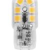 10PCS 1.2W Bi Pin Bulbs 12V LED Light Bulb Easy G4 LED Bulbs  Ceiling Lamps