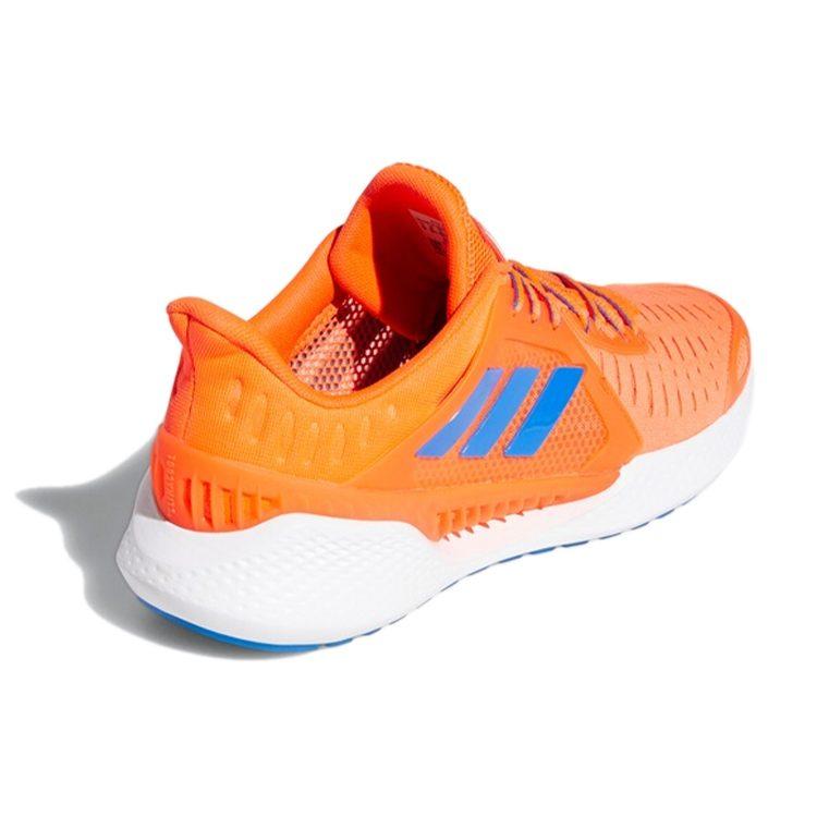 adidas Climacool Vent Été.Rdy Em Orange 'Bleu Blanc' EH0327