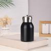 Neuer hochwertiger Mini Chubby Big Belly Cup 304 Edelstahl Vakuum Thermosbecher Tragbarer Tragegriff Begleitbecher