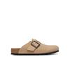 Birkenstock Boston Sandals with Wire Buckle