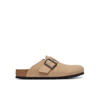 Birkenstock Boston Sandals with Wire Buckle
