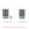 Wall Mounted Soap Dispenser Manual Soap Dispenser for Kitchen Bathroom
