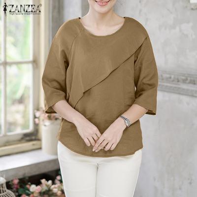 Tops – Blouses en overhemden