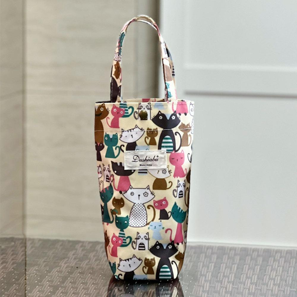 Fashion Bottles Cup Sleeve Cute Water Bottle Case  Outdoor Sport Camping Accessories