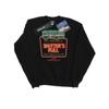 National Lampoon´s Christmas Vacation Mens No Vacancy Sweatshirt
