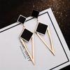Fashion Personalized Geometric Earrings For Women