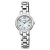 CITIZEN Wicca Solar Tech Wristwatch Ladies KH4-912-13