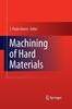 Bok Machining of Hard Materials