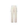 Jordan Essentials Casual Pants Men's Ecru FB7306-203