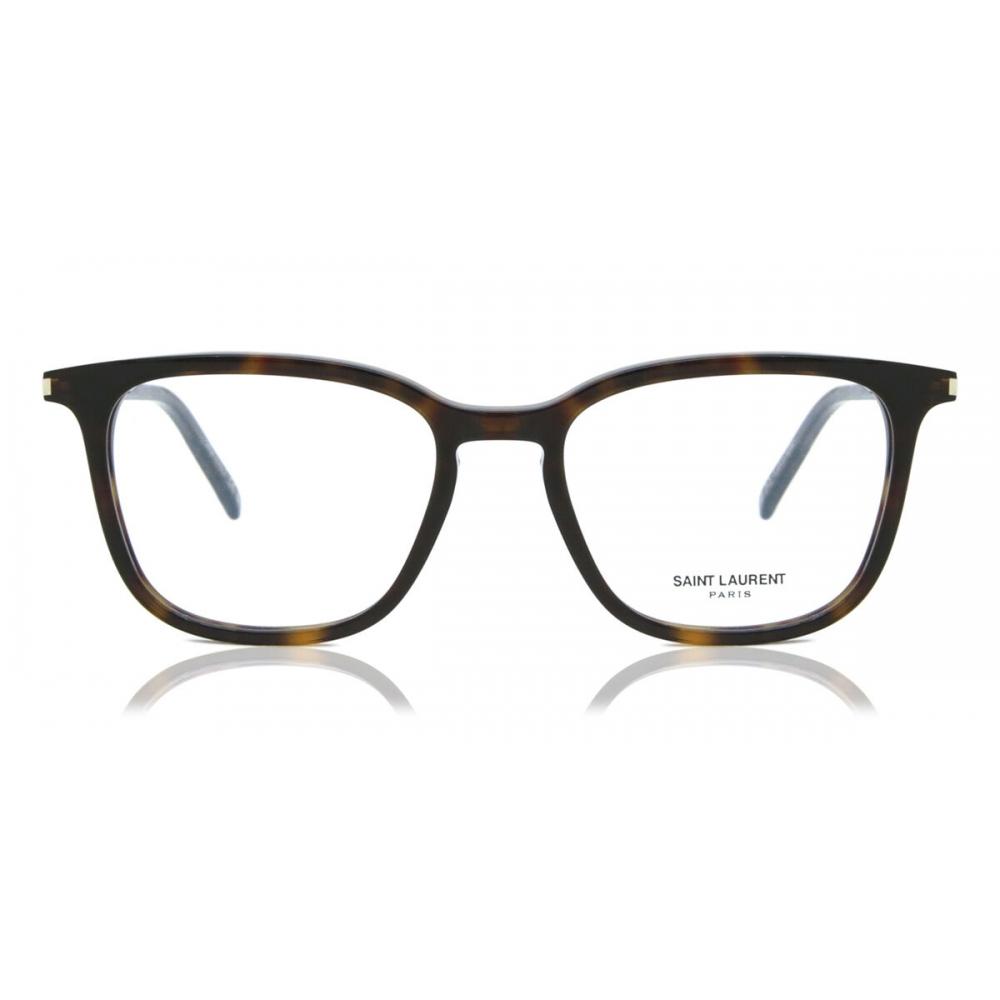 Saint Laurent Sl 479 002 Men Eyeglasses