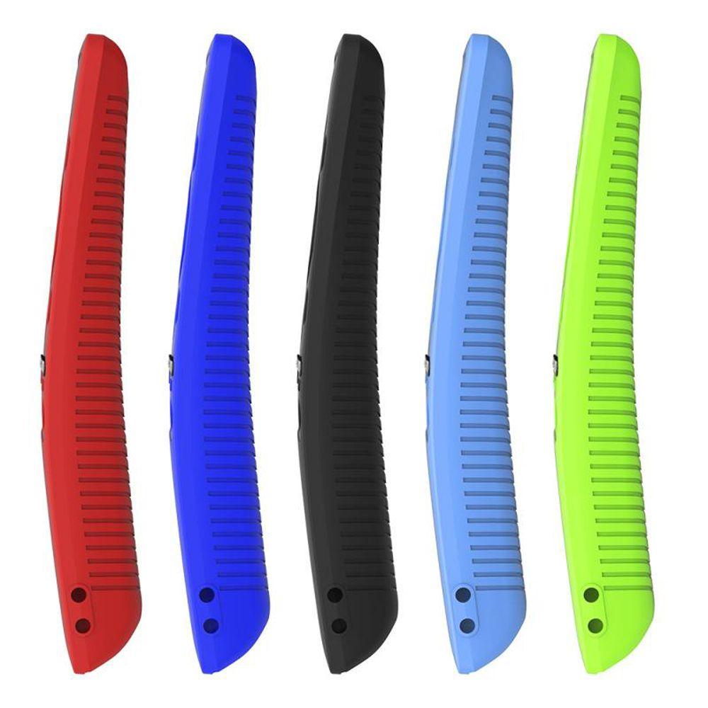 Hülle Staubdicht Sturzsicher Fernbedienung Schale Tasche BN59-01312A/01312B Fernbedienung Abdeckung Für Samsung