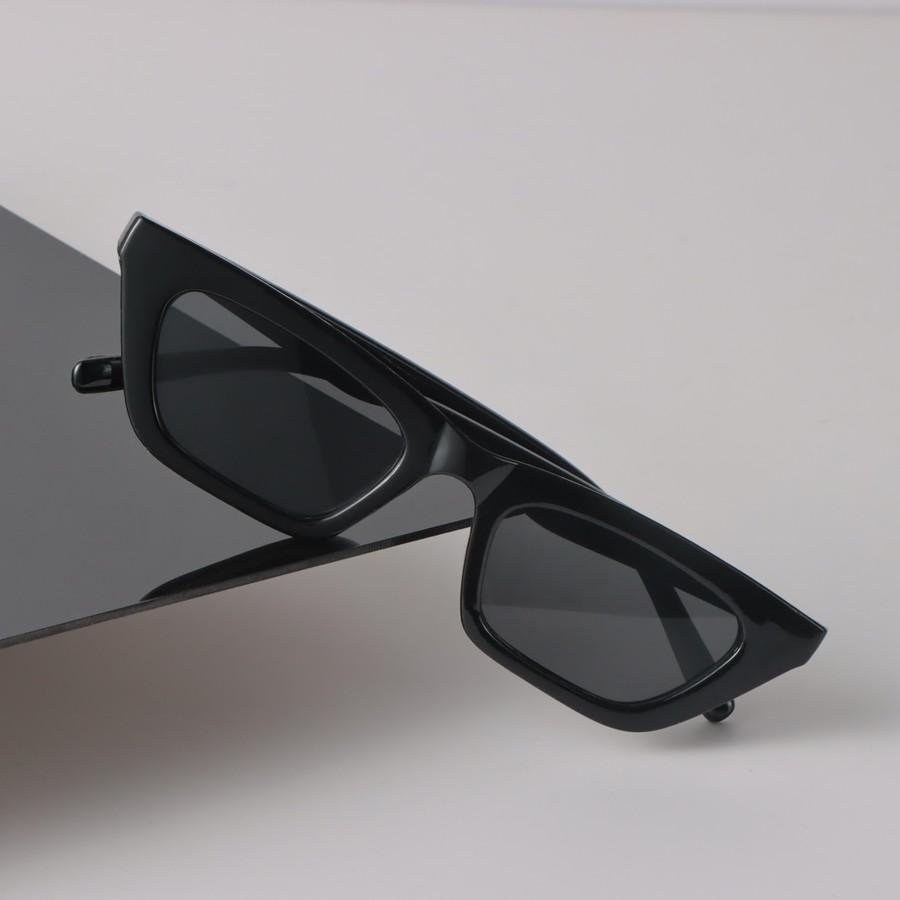 Classic Fashion Sunglasses Women Menjingmian