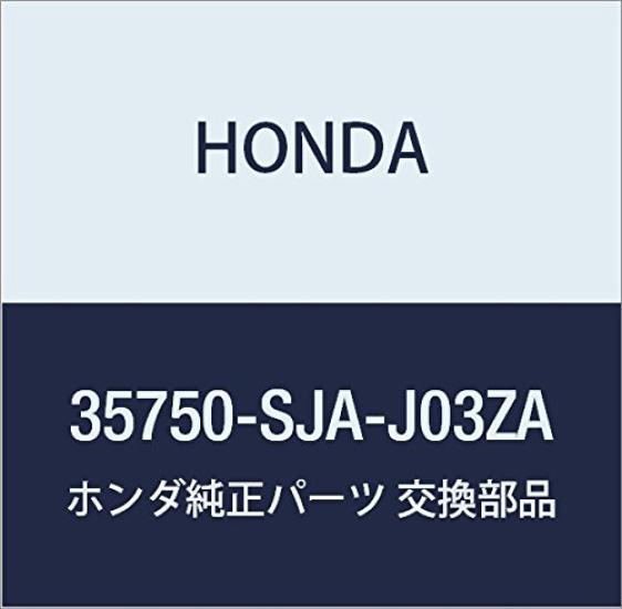 Genuine Honda Power Window Master Switch Assembly for Honda Legend Part Number 4D, 35750-SJA-J03ZA
