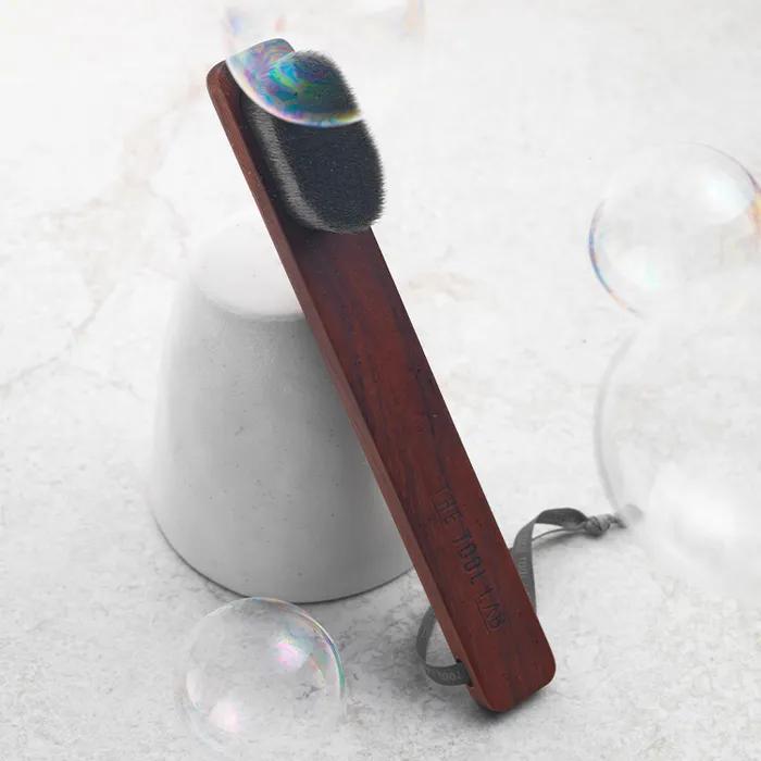 [Cleans even pores] The Tool Lab 701 702 Sweeping Cleansing Brush 2 types