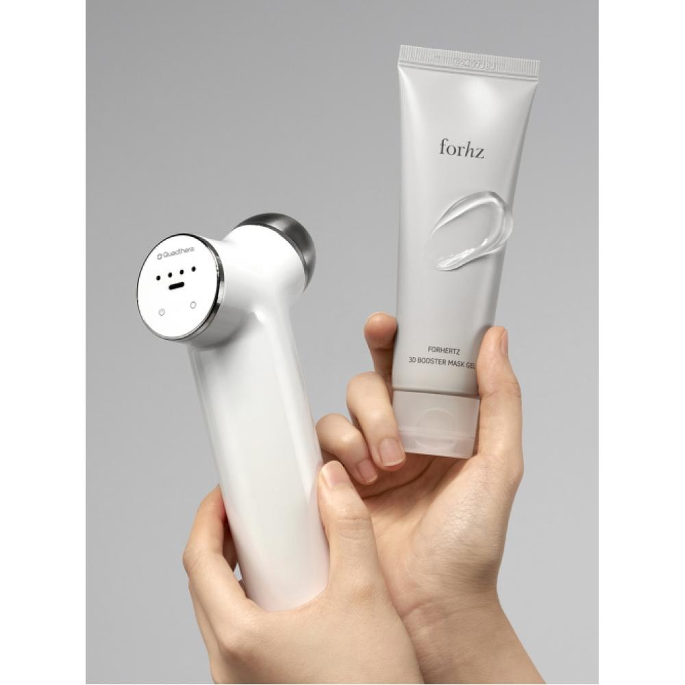 Quadthera Forhertz 3D Booster Masker Gel