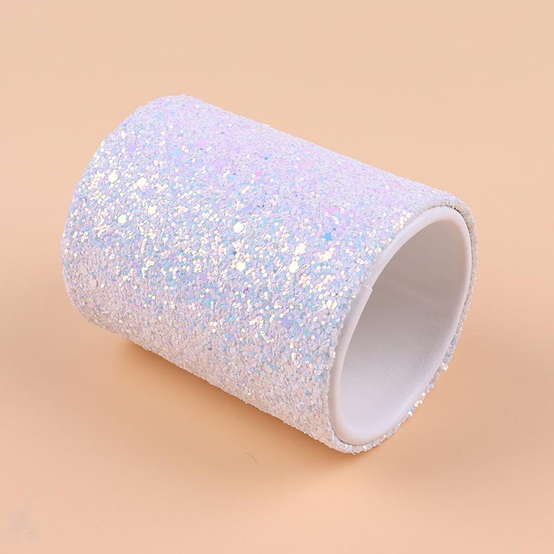 Women Makeup Brush Bucket Cosmetic Storage Box Pencil Vase Comb Container