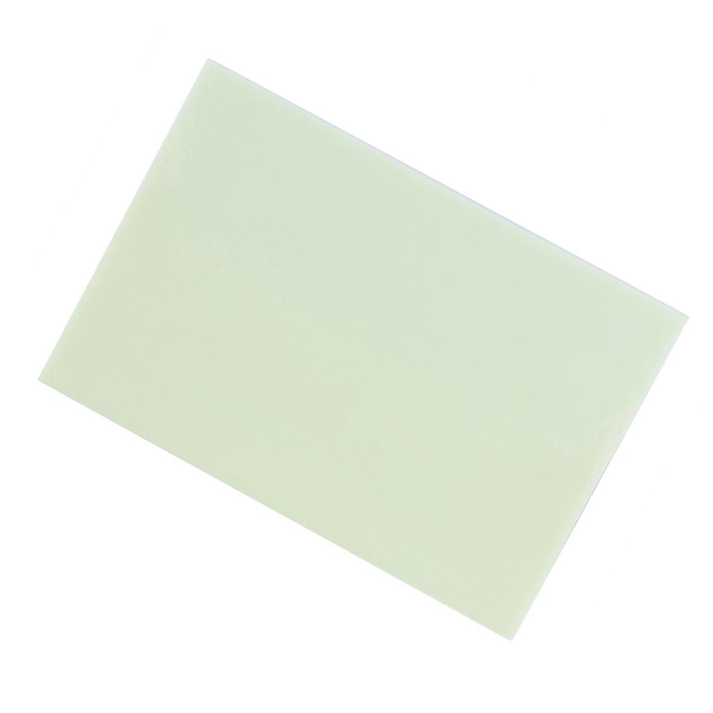 Colored Sandwich Rubber Stamp Carving Block for DIY Stamp