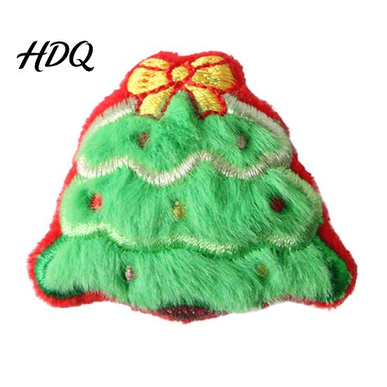 Small Plush Toys for Cats Christmas Cat Toy Soft Santa Claus Snowman Elk Tree Holiday Chew Bite Interactive Pet Enrichment Toy Indoor Claw Scratching