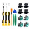 Controller Joystick Thumbstick Repair Toolkit T6 T8 Screwdriver Pry Tool for XBOX ONE Series X
