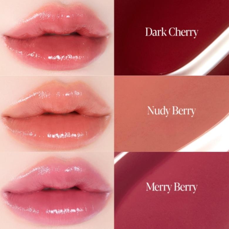 ESPOIR Nowear Lipstick Balming Glow 3g