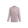 Adidas Originals Sweatshirt Men's Light Pink Purple Gray ED6123