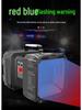 Rechargeable Super Bright 5000 Xenon Handheld Lantern: Multifunctional Outdoor Work and Household Searchlight Flashlight