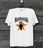 Mano Negra Punk Ska Rock Musik Retro Cool King Of Bongo Unisex T-Shirt B141