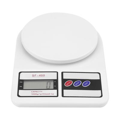 10000g 353oz Big Capacity Electric Digital Scale Food Materials Weighing Kitchen Tool