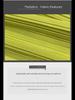 Women's Solid Color V-Neck Loose Pleated Mid-Length Dress for Spring 2025