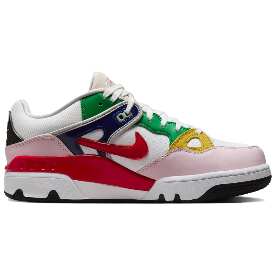 Nike Air Force 3 Low Sp Nigo Weiße Sneaker FQ7012-100