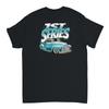 Chevy 3100 1st Series Heavyweight Cotton T-Shirt