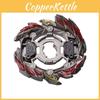 New Arrival B-145 Beyblade Brust Metal Fusion With Versatile Two-way Launcher
