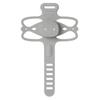 GUB P9 Bicycle E-Bike Scooter Silicone Phone Holder Bike Handlebar Cellphone Bracket
