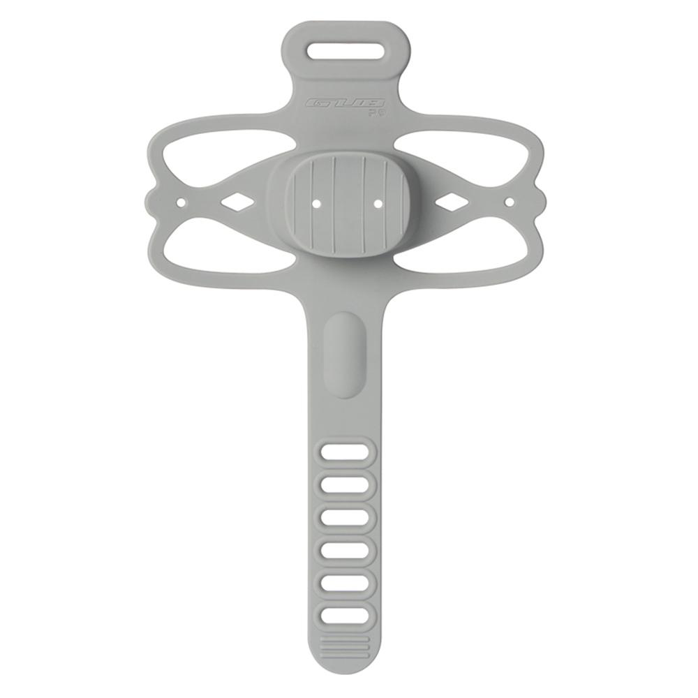 GUB P9 Bicycle E-Bike Scooter Silicone Phone Holder Bike Handlebar Cellphone Bracket