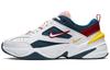 Nike M2K Tekno 'Blue Force' Women's AO3108-402
