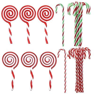 Party-Zubehör – Weihnachtsdeko