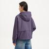 Hotwind 2026 Spring Women's Hooded Windbreaker Jacket