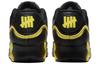 Nike Air Max 90 Undefeated Black Optic Yellow CJ7197-001