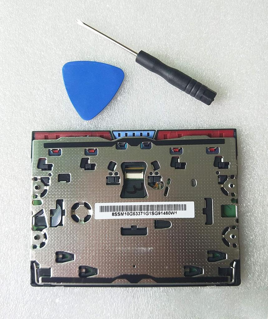 YOCAHU Laptop Track Touchpad for Lenovo Thinkpad T440 T440S T440P T450 T450S T450P T540P W540 W541 W550S T550 T460 T560 T460P