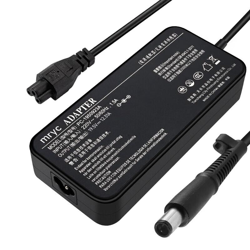 mryc 240W Laptop Power Adapter for Dell G15