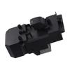 35760-T2A-H31: Compatible with 9.5th Gen Accord Odyssey Power Window Switch.