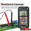 Digital Multimeter Pen Tester Autoranging Voltage Current Electric Test Meter Tool Suitable for Electrical Measurements