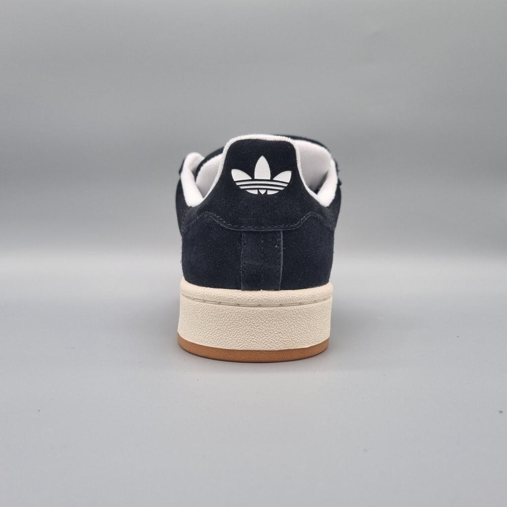 Кроссовки Adidas Campus 00s основной черный/белый/офф белый